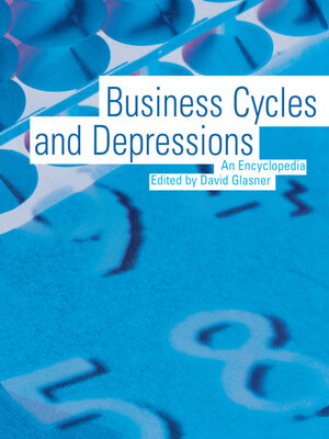 cover image of Business Cycles and Depressions